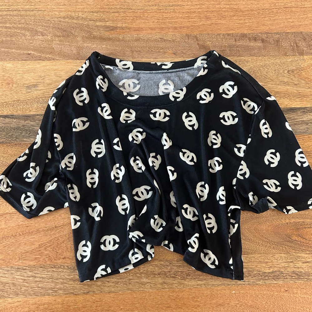 CC Shirt